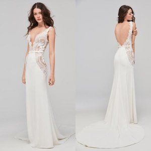 Willowby by Watters Wedding Dress